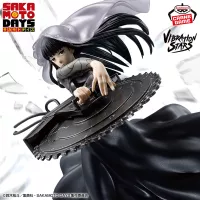 SAKAMOTO DAYS VIBRATION STARS