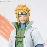 Minato Naruto Complete Manga Naruto Shippuden Inch Static Figure Vibration Stars Minato