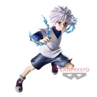 Vibration Stars: Hunter X Hunter Killua Statue