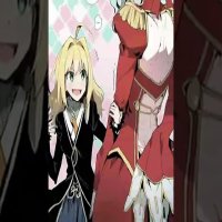 FateGrand Order Nero and Vlad Swaps Costume