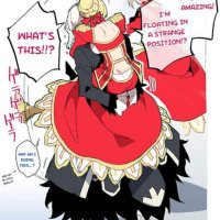 Vlad and Nero