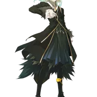 Vlad III Tepes DOF