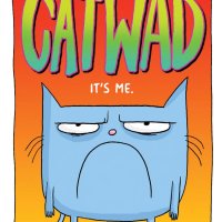 Catwad comic books 1-6 : Free Download Borrow and Streaming : Internet Archive