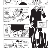 ONE PIECE VOL. 1