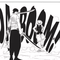 One Piece Volume 1