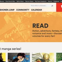 5 Best Legal Online Manga Sites