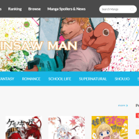 What is MangaStream? Top 10 Alternative Sites to MangaStream 2022
