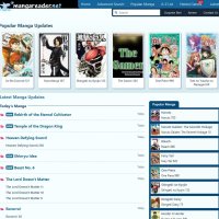 Mangastream: 10 Best Replacement Alternatives To Read Manga Online Free