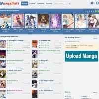 Mangastream: 10 Best Replacement Alternatives To Read Manga Online Free
