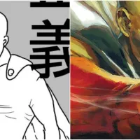 Is The One-Punch Man Web Manga Worth Reading?