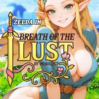 Zelda: Breath Of The Lust The Legend of Zelda MiauLust