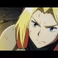 MAPPAs Original Anime Zenshu Reveals Dramatic Second Teaser Set to Premiere in January 2025 NiEW