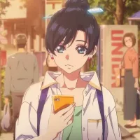 ZENSHU Episode 12