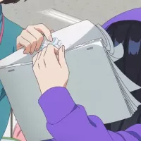 Zenshu Trailer Invites You Into The World of Anime
