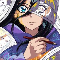 Zenshu by joselyn565 on DeviantArt