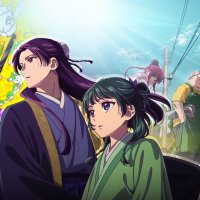 Zenshu TV Series 20242025