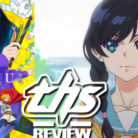 Zenshu Ep. 7 FIRST LOVE: Natsukos Life Story Review