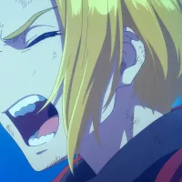 Zenshu Episode 1 First Stroke Fails to Deliver the Mappa Standard