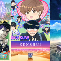 zenshu Archives