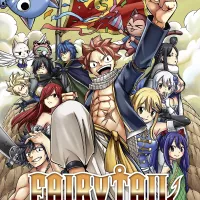 Manga Zenshu