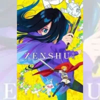 Jujutsu Kaisen studio MAPPA unveils ZENSHU: Episode 1 release date where to watch and other details