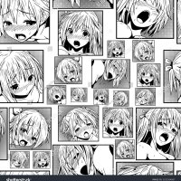 86 Ahegao Royalty-Free Images Stock Photos Pictures