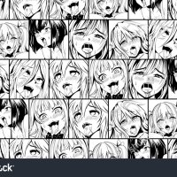 86 Ahegao Royalty-Free Images Stock Photos Pictures