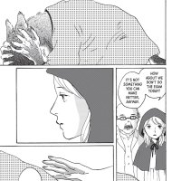 MANGA REVIEW: MOTHERS evokes dark dreams zine scene
