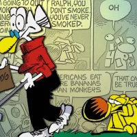 10 Best Mother Goose and Grimm Comics Ranked