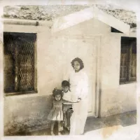 Arundhati Roys Mother Mary Comes to Me Reviewed