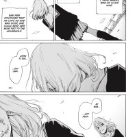 My Broken Mariko