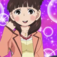 Marina Sugisaki