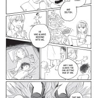 MANGA REVIEW: MOTHERS evokes dark dreams zine scene