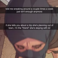 Short comics NotEnoughMilk