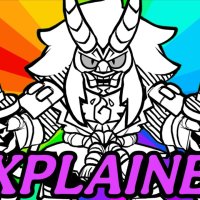 MANGA KENJI EXPLAINED