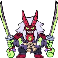 Oni Hunt