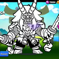 Obtenir le Skin Kenji Manga : dernière chance sur Brawl Stars