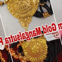 Design Gold Mangalsutra Ki Kimat Gold Chain Sone Ke Pendle Ki Design With Price Mangalsutra Ke