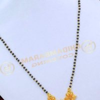 Design Gold Mangalsutra Ki Kimat 10 Gram Mangal Sutra Ki Dijain Modern 10 Gram Gold Mangalsutra
