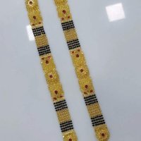 Sone Ka Mangalsutra Ki Kimat Gold Mangalsutra Designs Under 30000 Buy Gold Mangalsutra Design