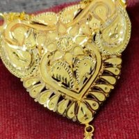 Sone Ka Mangalsutra Ki Kimat Gram Gold Pendant Sone Ka Mangalsutra Ka Design Sone Ka Gram