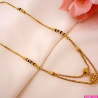 Mangalsutra Ki Kimat Mangalsutra Jewellery Prices Mangalsutra Designs Gold Two Gram