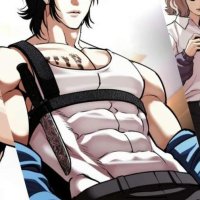 Lookism Chapter 585 reaction