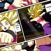 Saiyen Threesome