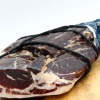 Mangalica ham