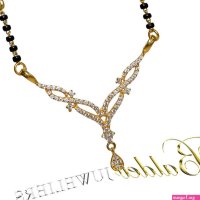 Mangalsutra kopen in Nederland