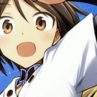 Tsuchiis Noble Witches Manga Ends