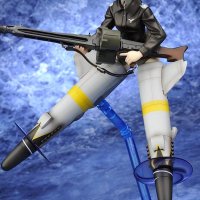 1 Strike Witches 2 Erica Hartmann Japan Import