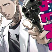 Titan Manga announces Spring 2025 line-up Major Spoilers Comic Book Reviews News Previews and Podcasts