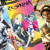 Our Comic Manga Preview Picks For December 2025!